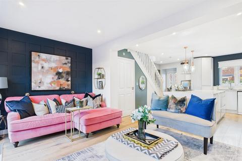 undefined, Savannah Place, Great Sankey, Warrington
