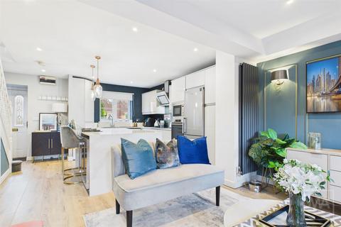 undefined, Savannah Place, Great Sankey, Warrington