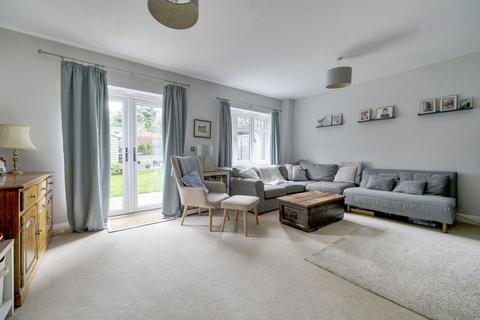 undefined, Stanton Court, Basingstoke RG21 3FL