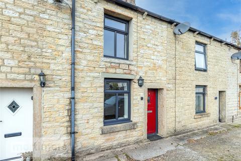 Nab Lane, Stanhill Village, Oswaldtwistle, Lancashire, BB5