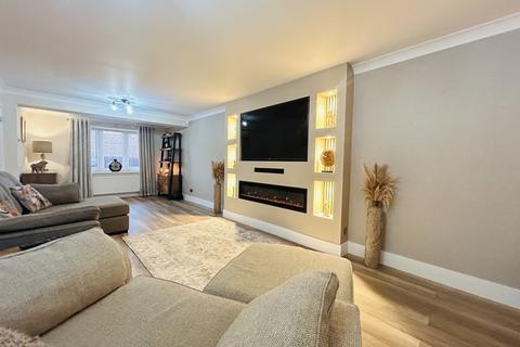 undefined, Halliday Grove, Langley Moor, Durham, County Durham, DH7
