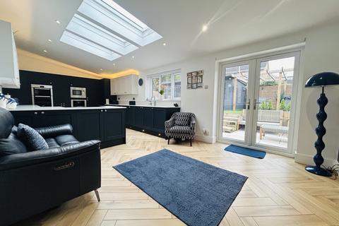 undefined, Halliday Grove, Langley Moor, Durham, County Durham, DH7