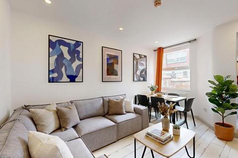 5 bedroom house to rent, St. Ives Road, Manchester M14