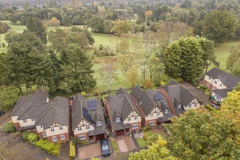 4 bedroom detached house for sale, Westley Close, Birmingham B28