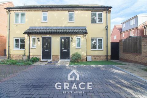 28 Malkin Close, Ipswich, IP1 6FE