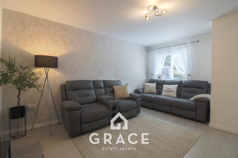 28 Malkin Close, Ipswich, IP1 6FE