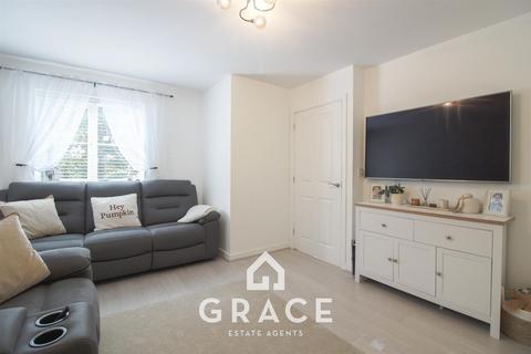28 Malkin Close, Ipswich, IP1 6FE