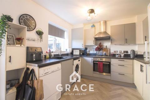 28 Malkin Close, Ipswich, IP1 6FE