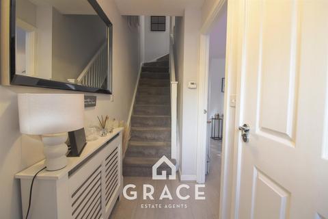 28 Malkin Close, Ipswich, IP1 6FE