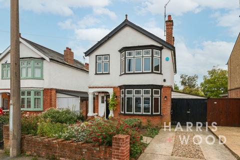 3 bedroom detached house for sale, Drury Road, Colchester, Essex, CO2