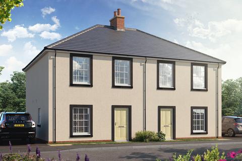 undefined, Plot 204, The Tristan at The Gwel, Higher Newham Farm TR1
