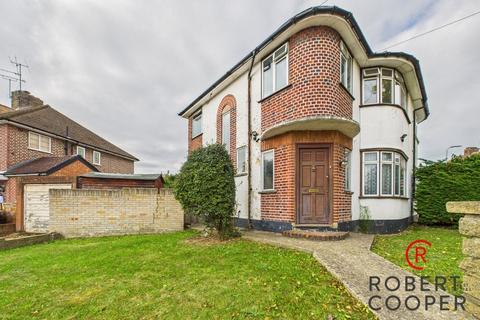 undefined, Greencroft Avenue, Ruislip, HA4