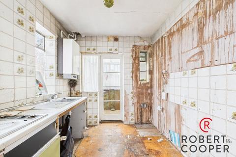 undefined, Greencroft Avenue, Ruislip, HA4