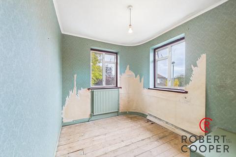 undefined, Greencroft Avenue, Ruislip, HA4