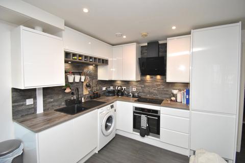 undefined, Letchworth Garden City SG6