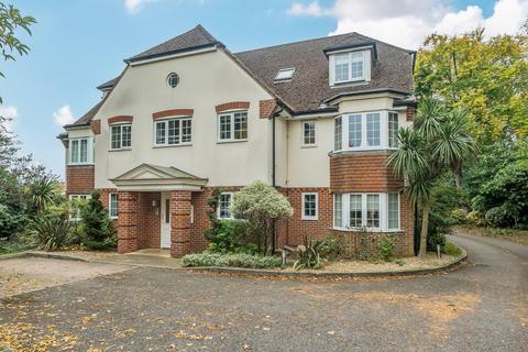 Ridgway Road, Farnham, GU9