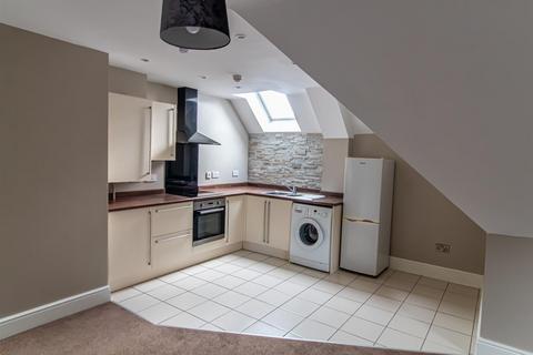 undefined, Egerton Road, Woodthorpe, Nottingham
