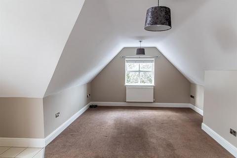 undefined, Egerton Road, Woodthorpe, Nottingham