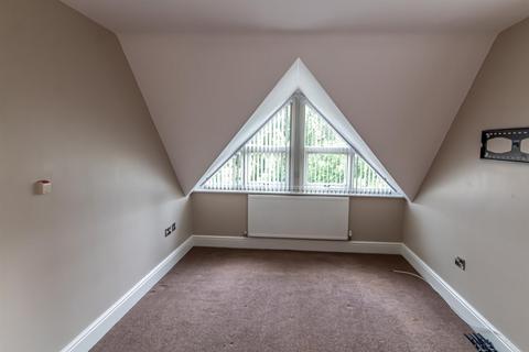 undefined, Egerton Road, Woodthorpe, Nottingham