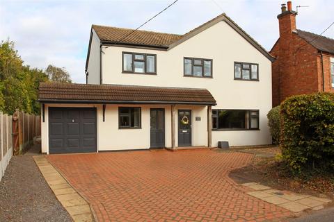 undefined, Marsh Road, Edgmond