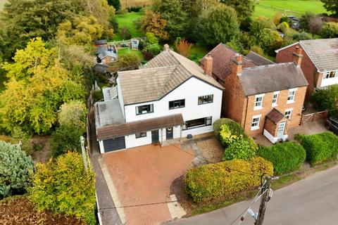 undefined, Marsh Road, Edgmond