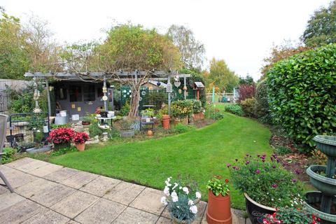 undefined, Marsh Road, Edgmond