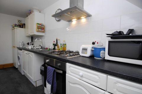 undefined, 15 Napier Terrace - Ground