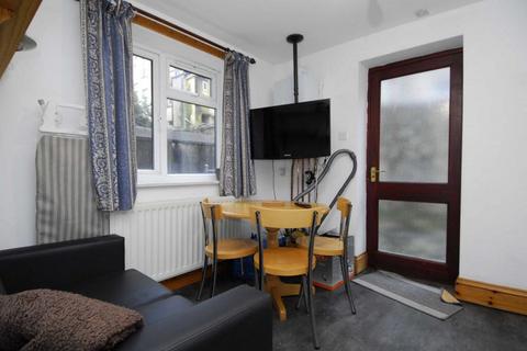 undefined, 15 Napier Terrace - Ground