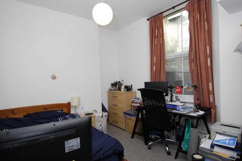 undefined, 15 Napier Terrace - Ground