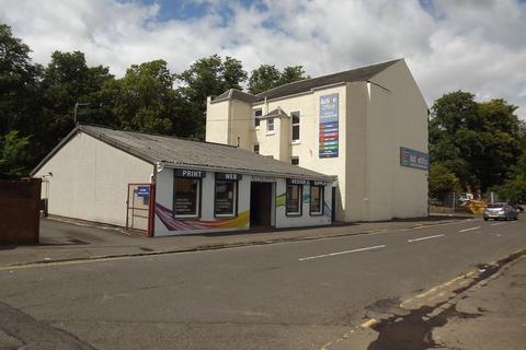 Showroom to rent, 22 Douglas St Kilmarnock KA1 1RB