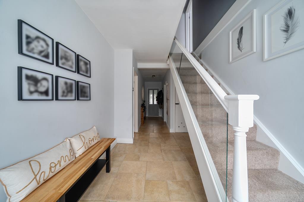 Stairway