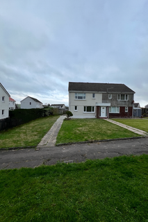 undefined, Glen Lyon Road, Neilston G78