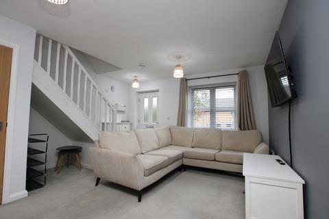 undefined, Blackberry Close, Higham Ferrers, Rushden, Northamptonshire, NN10