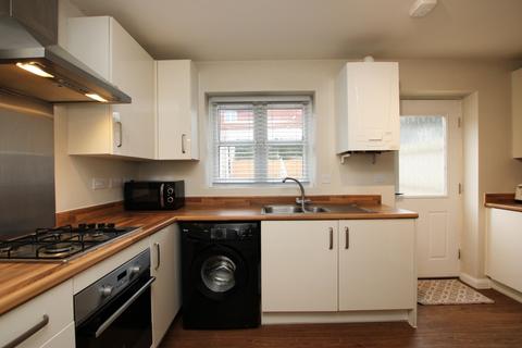 undefined, Blackberry Close, Higham Ferrers, Rushden, Northamptonshire, NN10