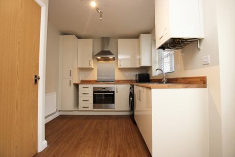 undefined, Blackberry Close, Higham Ferrers, Rushden, Northamptonshire, NN10