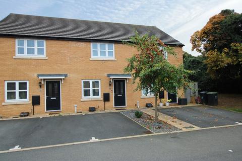 2 bedroom end of terrace house to rent, Blackberry Close, Higham Ferrers, Rushden, Northamptonshire, NN10