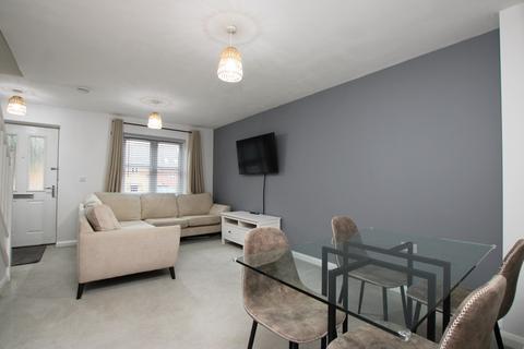 2 bedroom end of terrace house to rent, Blackberry Close, Higham Ferrers, Rushden, Northamptonshire, NN10