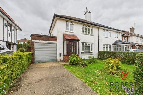 3 bedroom semi-detached house for sale, Burnell Gardens, Stanmore, HA7