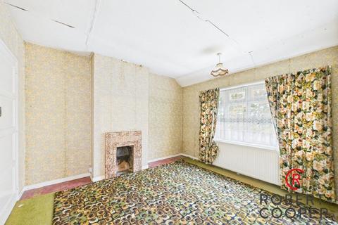 3 bedroom semi-detached house for sale, Burnell Gardens, Stanmore, HA7