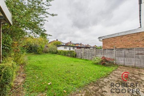3 bedroom semi-detached house for sale, Burnell Gardens, Stanmore, HA7