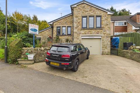 undefined, Thimble Hall, Valley Road, Barlow, Dronfield