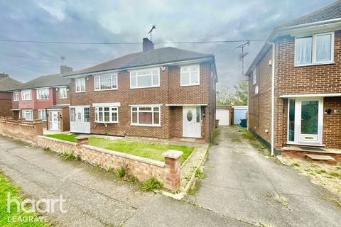 Rossfold Road, Luton