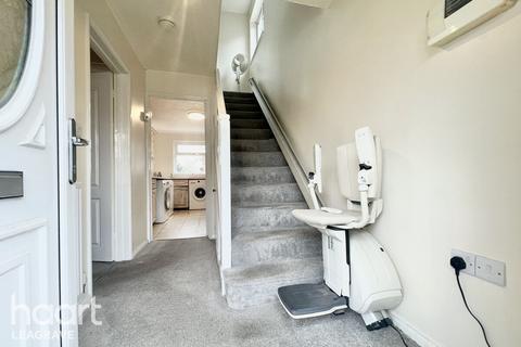undefined, Rossfold Road, Luton