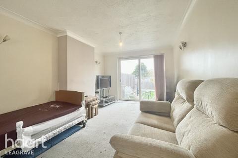 undefined, Rossfold Road, Luton