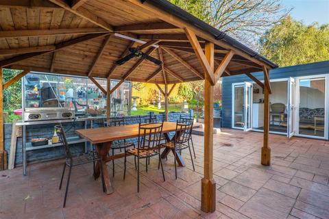 undefined, Finney Park Drive, Lea, Preston