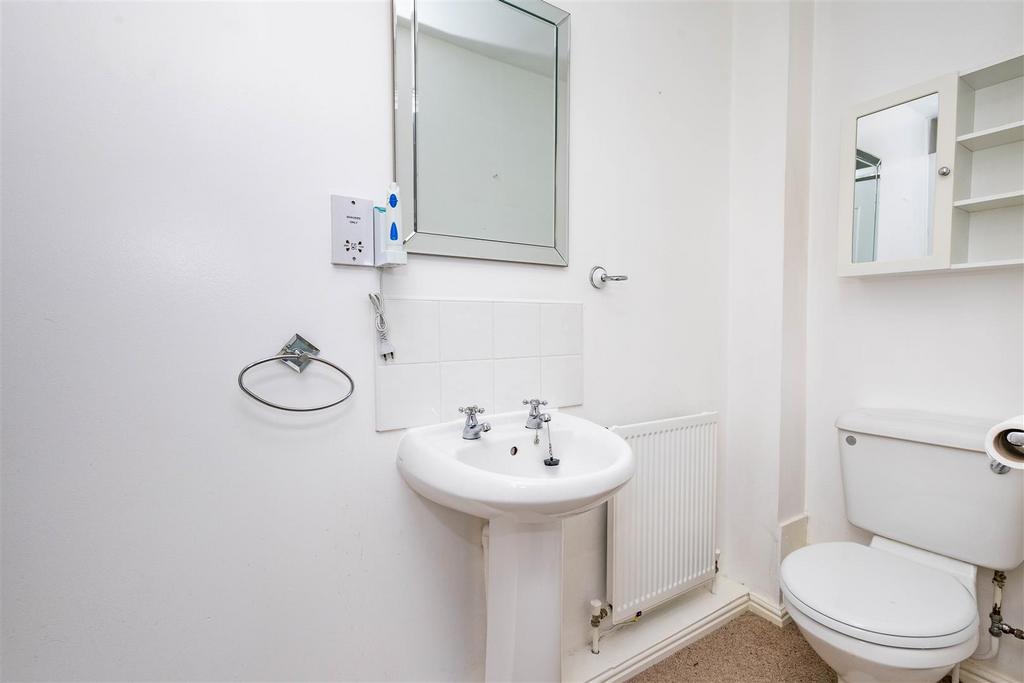 Master Ensuite