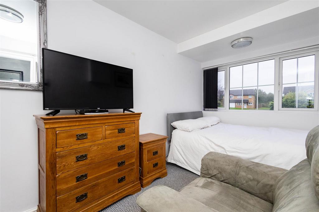 Bedroom Four