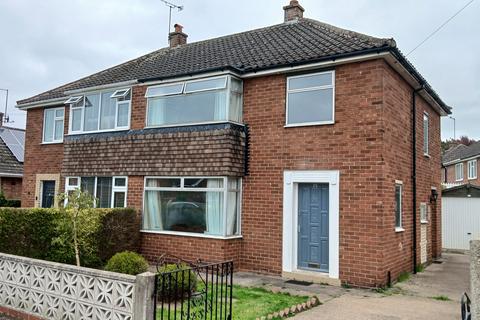 undefined, Fulford Avenue, Retford DN22