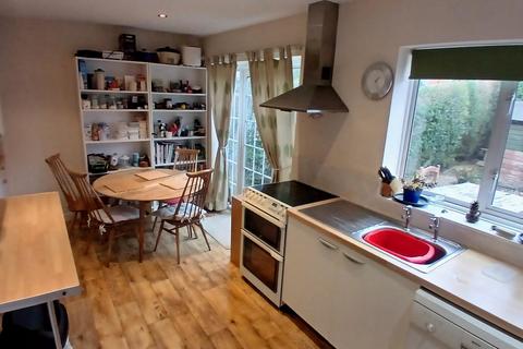 undefined, Fulford Avenue, Retford DN22