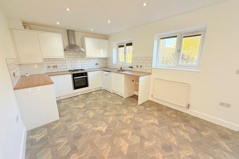 undefined, Highfield Terrace, Bradford BD13